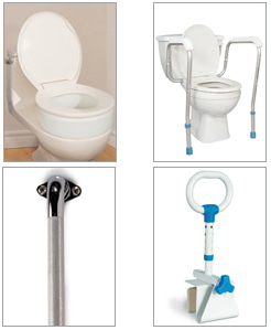 Bathroom Safety Products